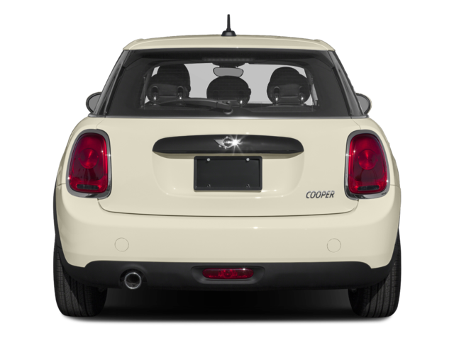 Used 2016 PEPPER WHITE MINI  image 5