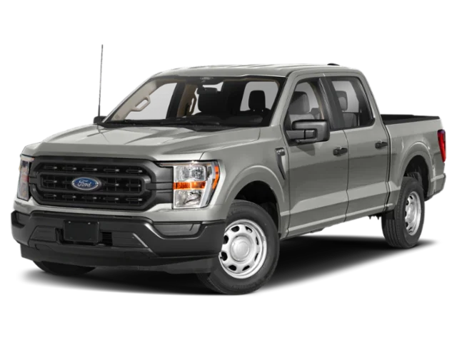 2023 Ford F-150 XL 4x4 SuperCrew 5-1/2 Box's photo