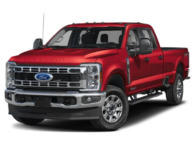 2026 Ford F-350 XLT 4x4 Crew Cab 8' Box SRW's photo