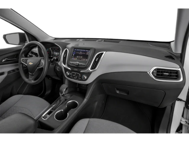 2024 Chevrolet Equinox LT - Photo 12