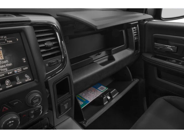 Used 2015 Black Ram Sport image 17