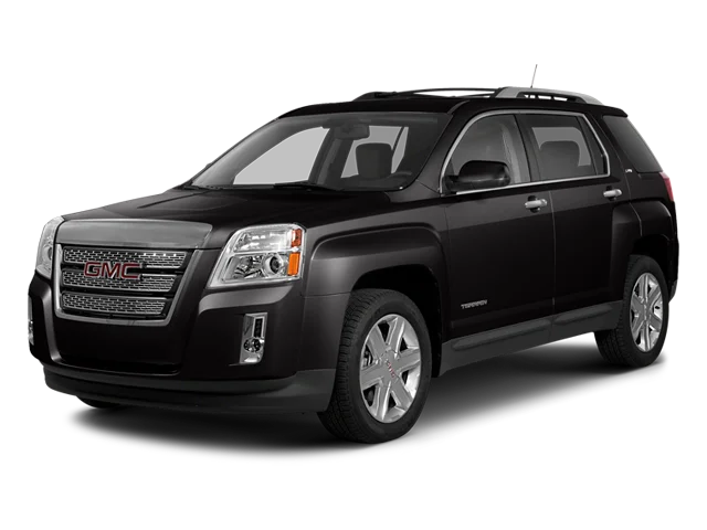 2014 GMC Terrain AWD SLE-2's photo