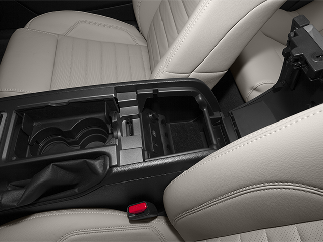 Used 2014 Sterling Gray Metallic Ford V6 Premium image 16