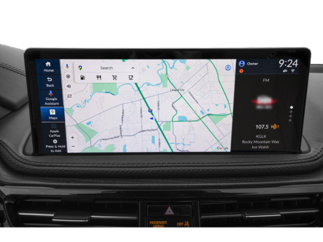 New 2026 Platinum White Pearl Acura SH-AWD with Advance Package image 13