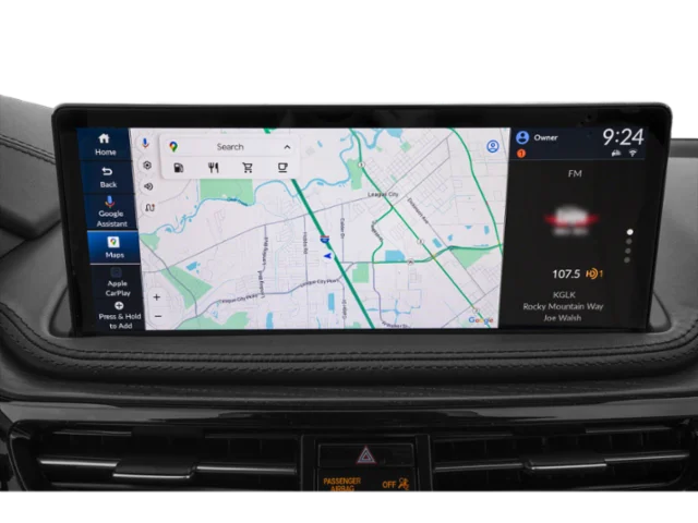 New 2026 Canyon River Acura With Advance Package image 13