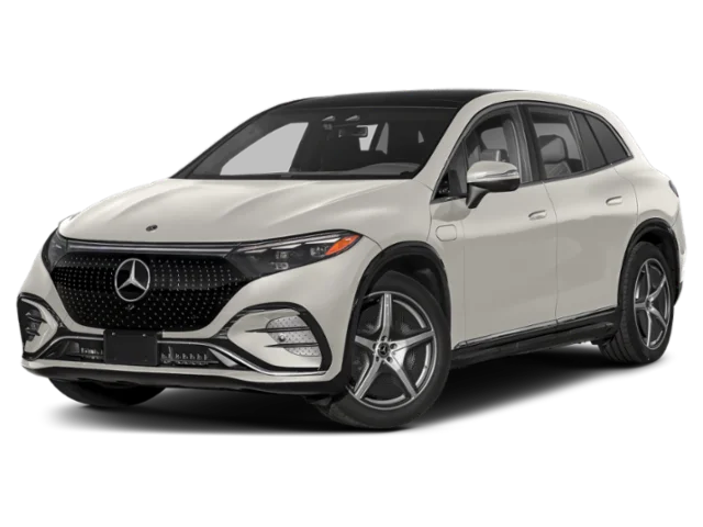 Used 2023 White Mercedes-Benz 580 image 1