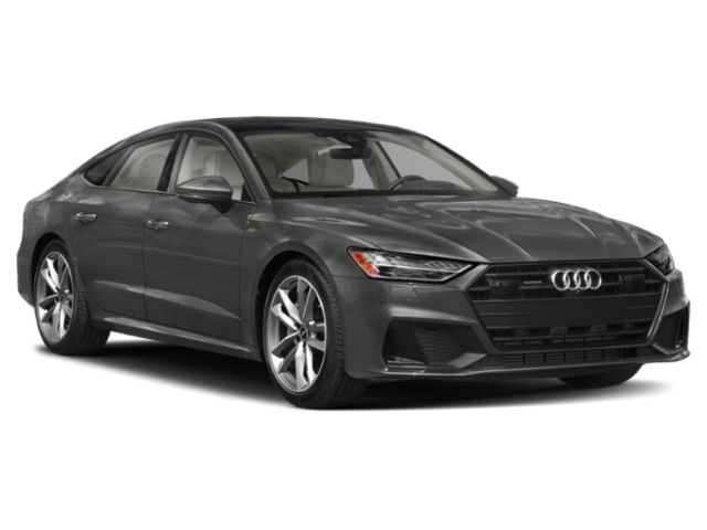 Used 2022  Audi 55 Prestige image 6