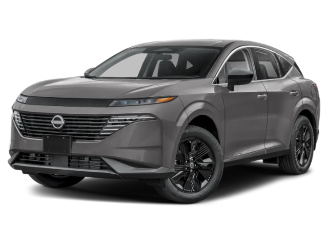 New 2027 Gun Metallic Nissan SL image 1
