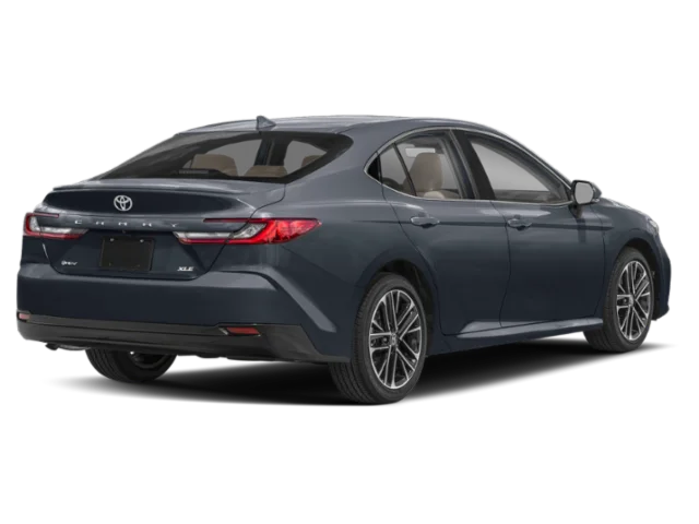 New 2026 Underground 1l7 Toyota XLE image 2