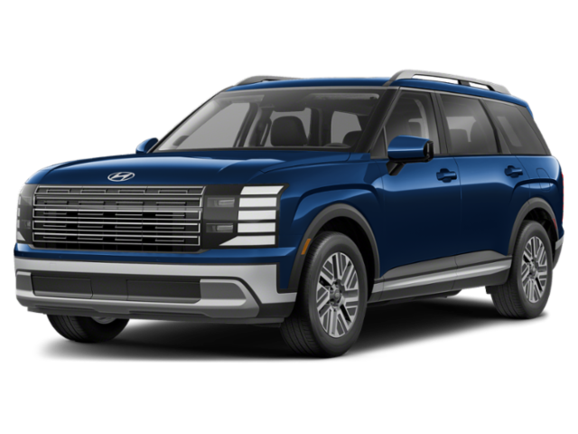 2026 Hyundai Palisade SEL 8 Passenger Hybrid AWD's photo