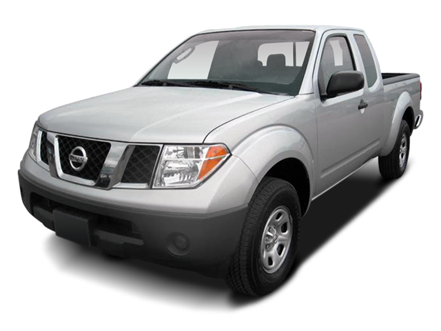 Used 2008 Black Nissan SE image 1
