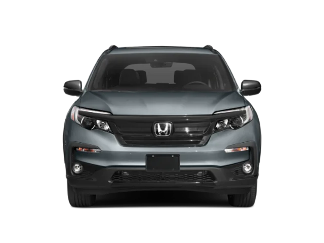 Used 2022  Honda TrailSport image 4