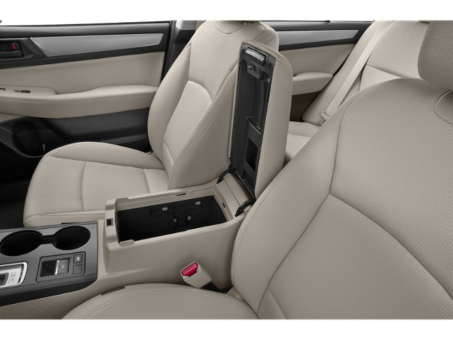 Used 2015 Carbide Gray Metallic Subaru 2.5i image 17
