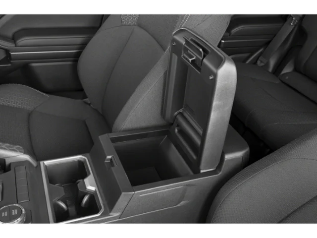 2026 Toyota 4Runner SR5 - Photo 11
