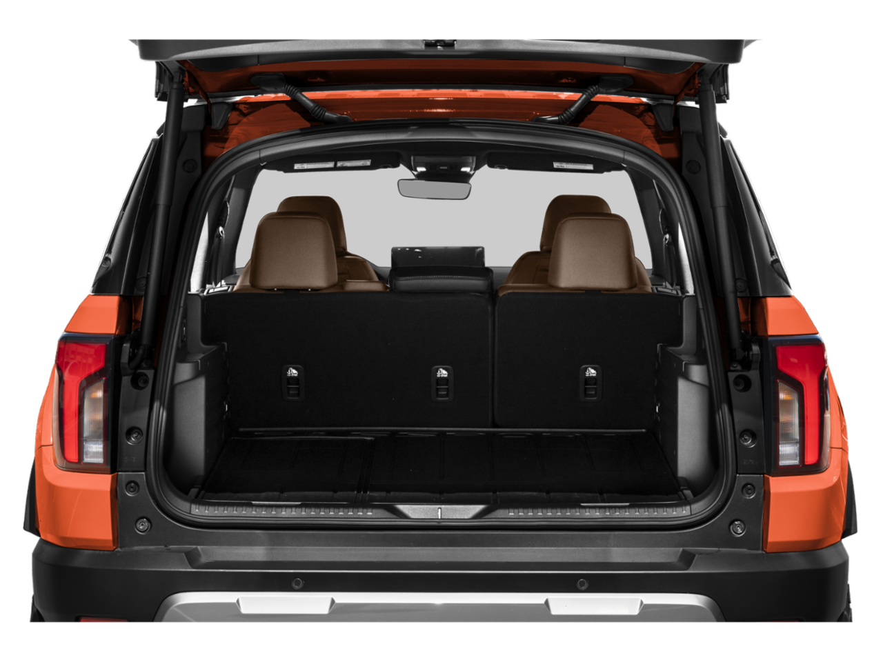 New 2026 Crystal Black Pearl Honda TrailSport Elite Blackout image 11