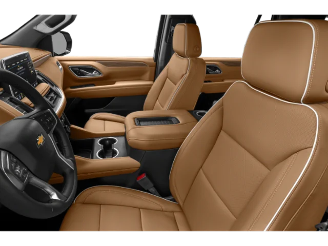 Used 2024 White Chevrolet LS image 6