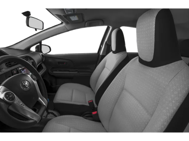 Used 2015 Moonglow Toyota Two image 9