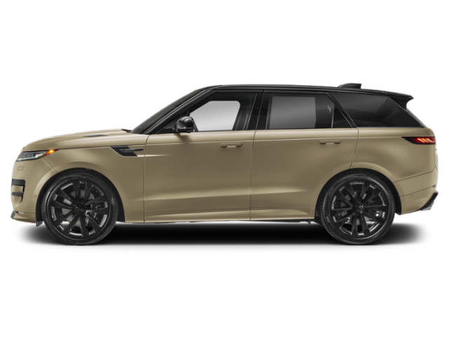 New 2027 Sunset Gold in Gloss finish LAND ROVER Autobiography 530PS Auto image 9