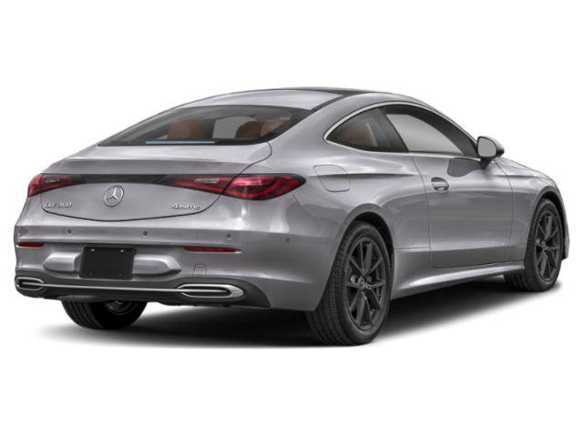 New 2026 MANUFAKTUR Alpine Grey Mercedes-Benz CLE 300 image 2