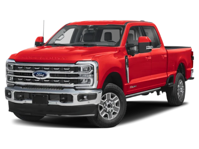 2026 Ford F-250 Lariat 4x4 Crew Cab 8' Box's photo