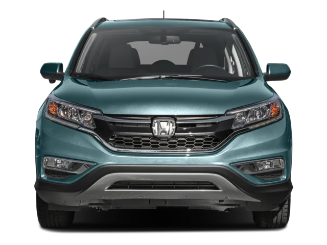 Used 2016 Red Honda EX-L image 5