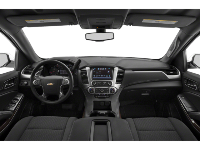 Used 2018 Pepperdust Metallic Chevrolet LS image 6
