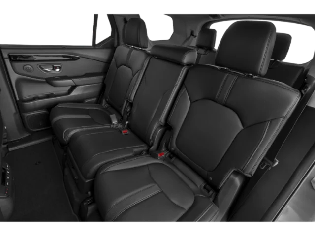 New 2026 Honda Pilot EX-L 4D Sport Utility