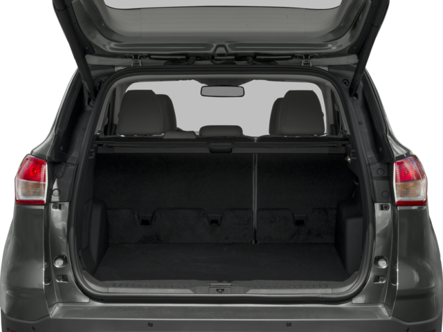Used 2016  Ford Titanium image 11