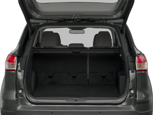 Used 2016  Ford Titanium image 11