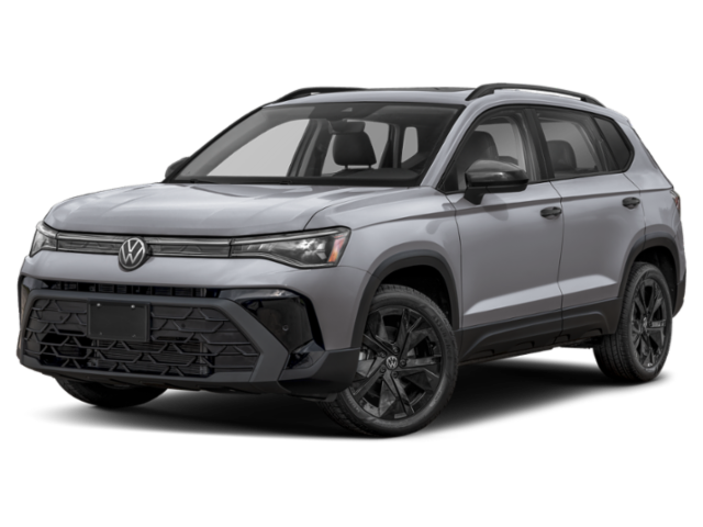New 2027 Pyrite Silver Metallic Volkswagen Sport 4MOTION image 1