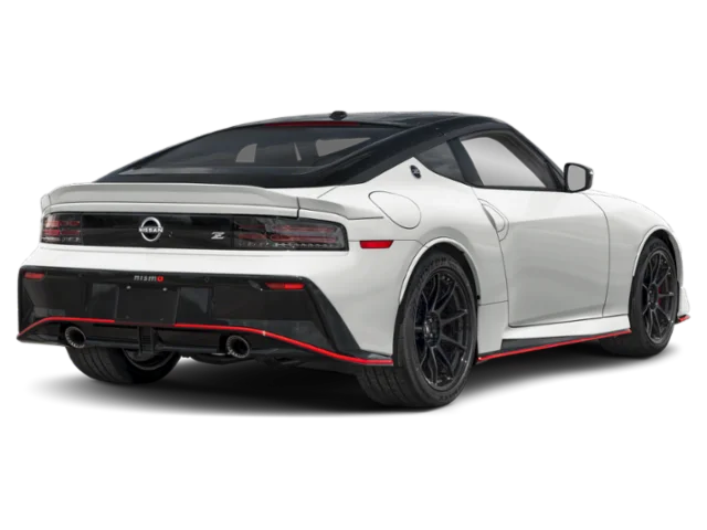 New 2026 Nissan Z NISMO 2dr Car in San Antonio #N500321 | Ancira