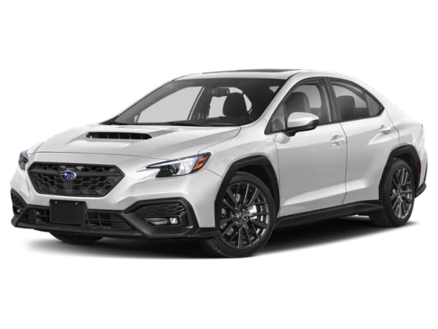 2026 Subaru WRX's photo