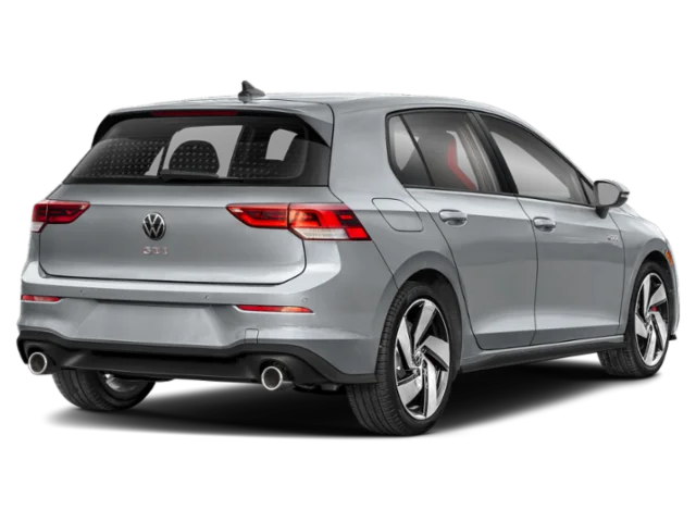 New 2026 Gray Volkswagen 2.0T S image 2