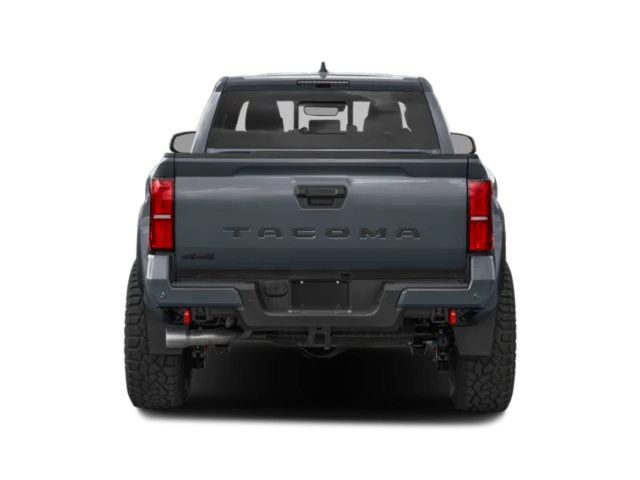Used 2024 Bronze Toyota TRD Off Road image 5
