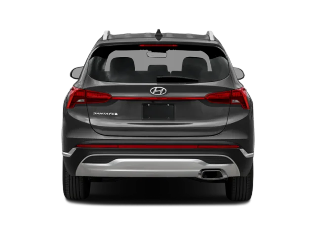 Used 2021 Gray Hyundai SEL image 5