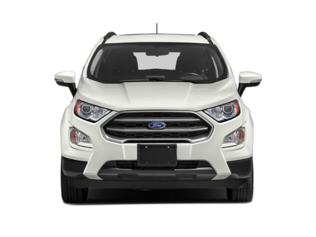 Used 2020 Gray Ford SE image 4