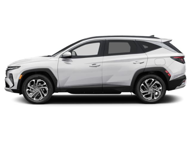 New 2026 White Hyundai Limited image 22