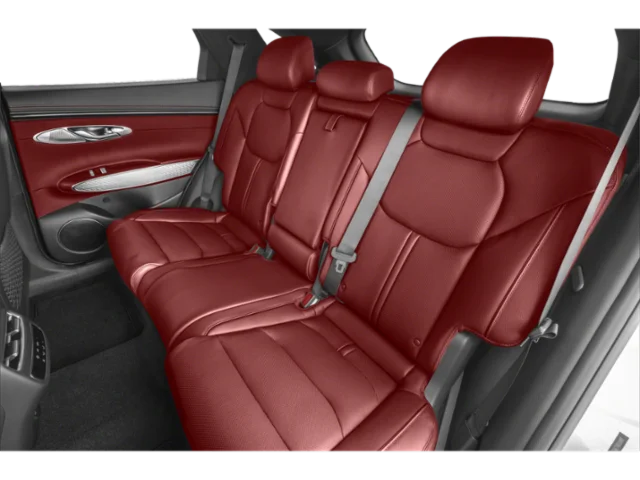2026 GENESIS GV70 Sport Prestige - Photo 10