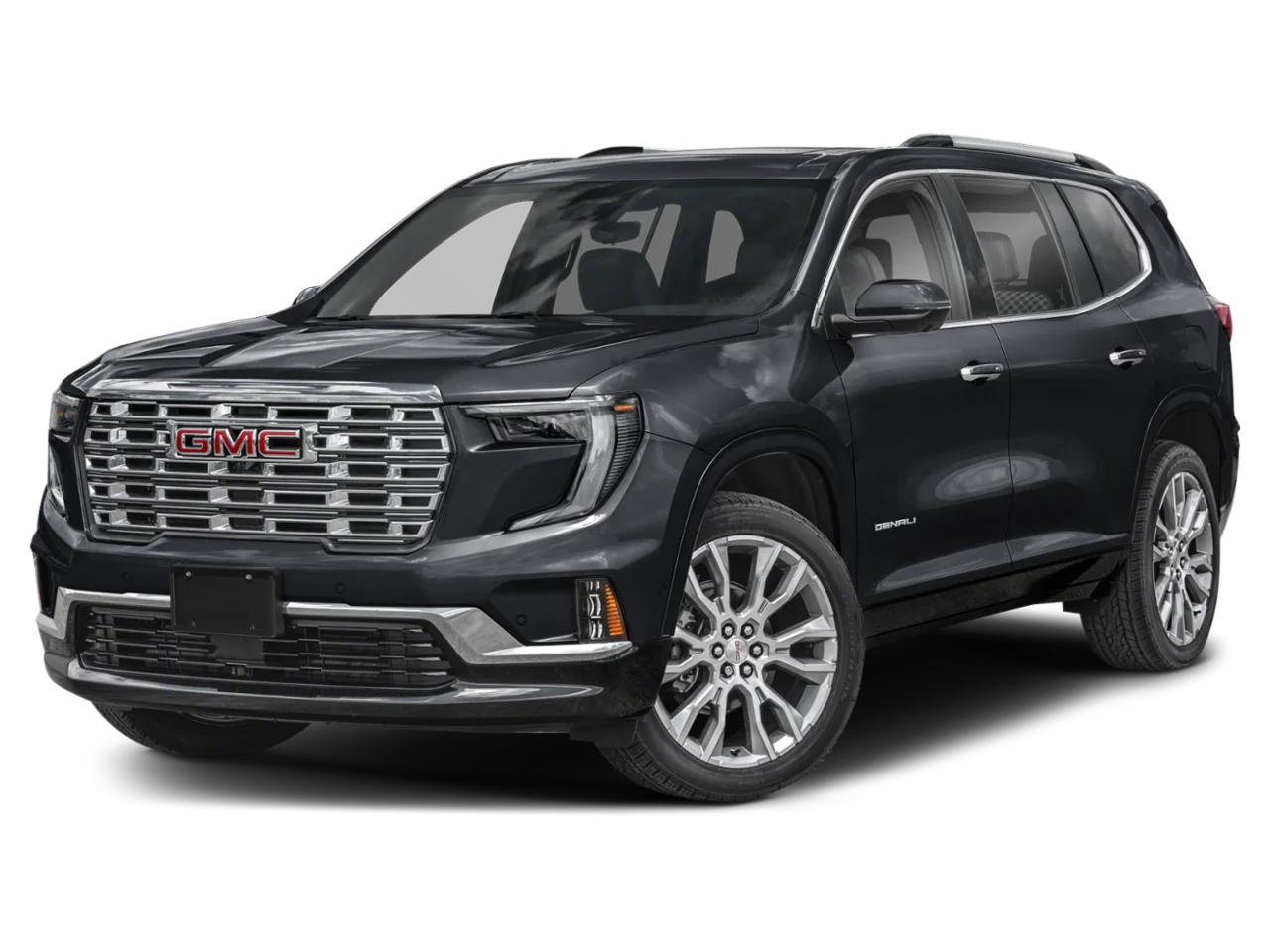 2026 GMC Acadia Denali Ultimate AWD's photo