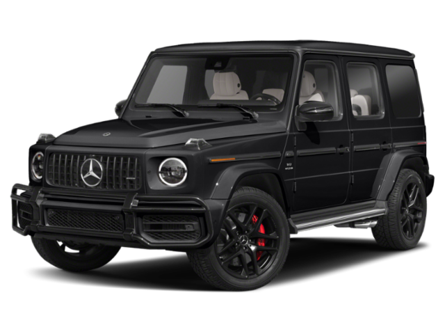 Used 2023 Black Mercedes-Benz G 63 AMG® image 2