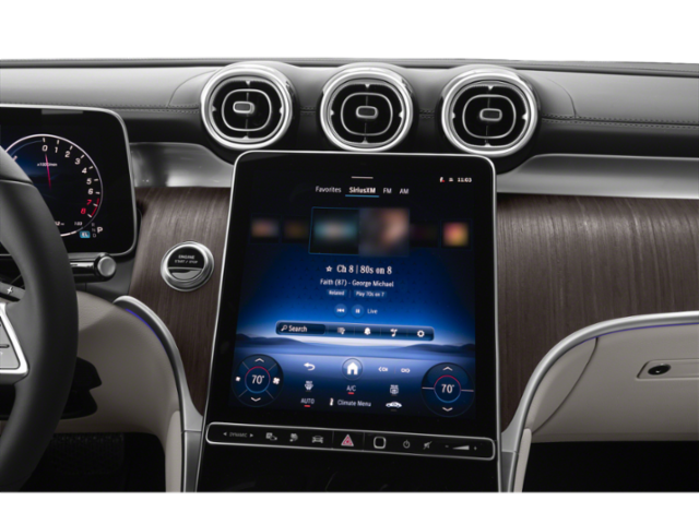 2025 Mercedes-Benz GLC Base - Photo 7