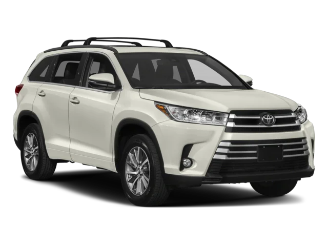 Used 2017 Gray Toyota XLE image 10