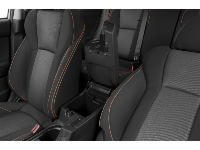 Used 2020 Cool Gray Khaki Subaru Premium image 12