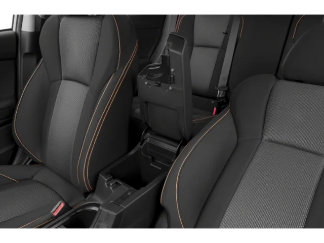 Used 2020 Khaki Subaru Premium image 13