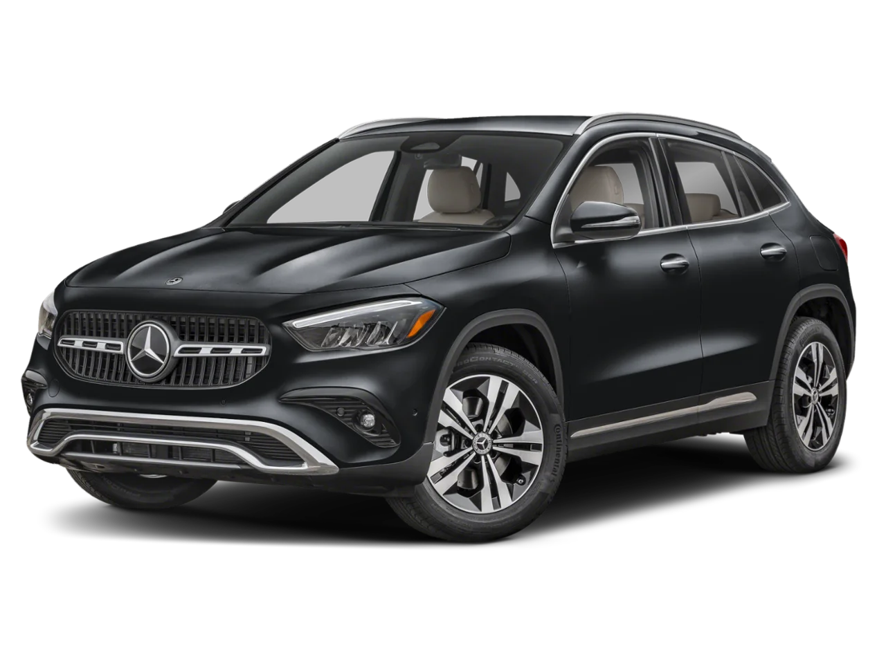 2026 Mercedes-Benz GLA GLA 250's photo