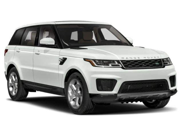 Used 2022  Land Rover HSE Silver Edition image 6