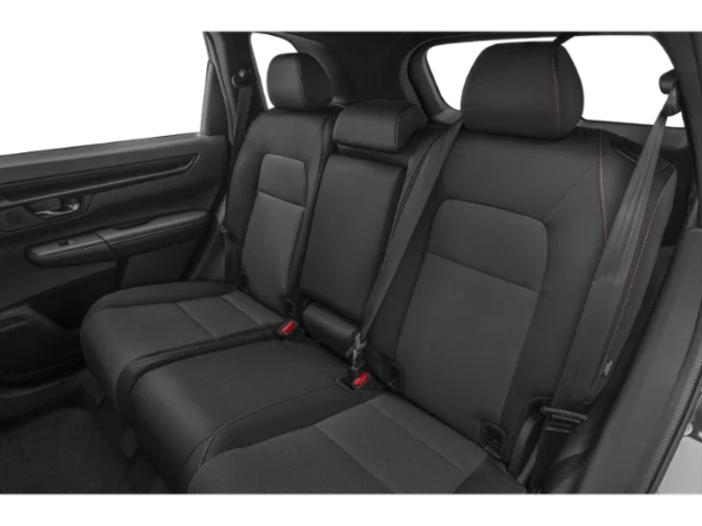 2026 Honda CR-V TrailSport - Photo 10