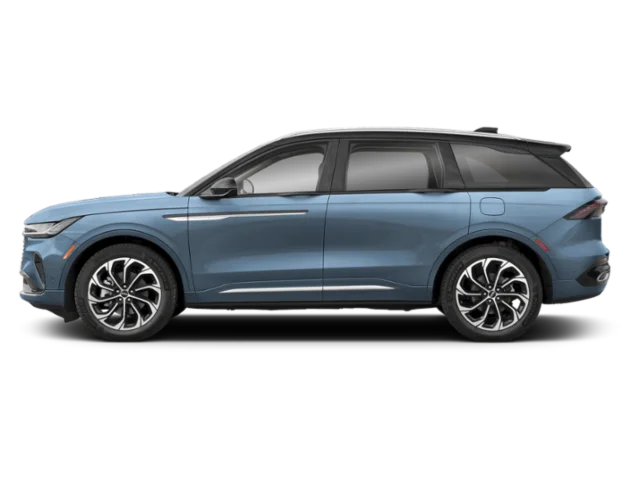 New 2026 Whisper Blue Metallic Clearcoat Lincoln Premiere image 3