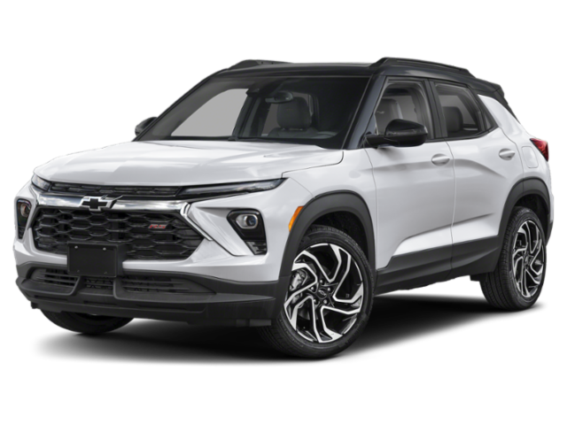 2026 Chevrolet Trailblazer RS - Photo 1