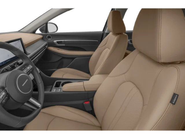 Used 2024 Gray Hyundai Limited image 6